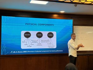 حضور نوجوانان در <a href=